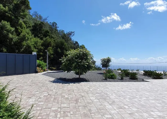 Casa Avos & Netas, Fantastic View, Near The Nature! *