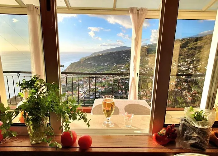 Casa Avos & Netas, Fantastic View, Near The Nature! 阿科达卡列塔