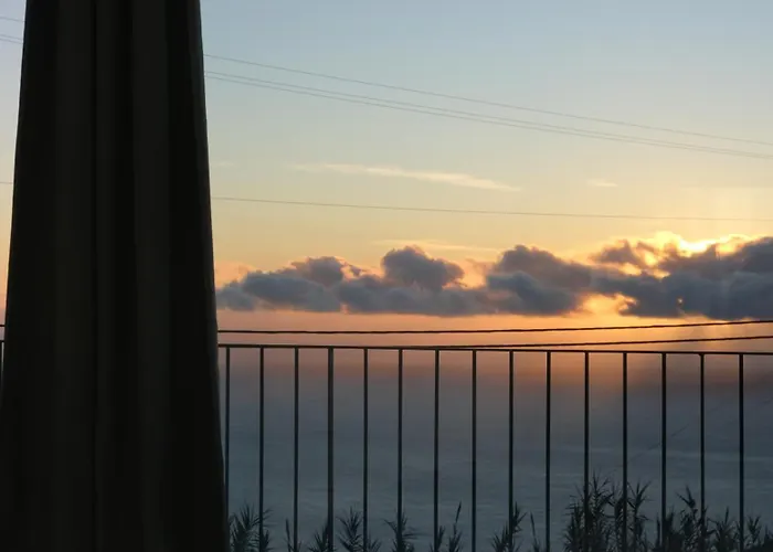 Villa Casa Avos & Netas, Fantastic View, Near The Nature! Arco da Calheta (Madeira)