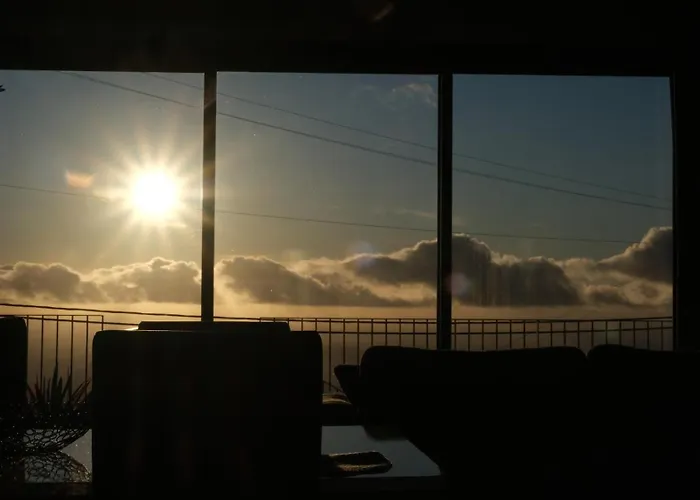 Villa Casa Avos & Netas, Fantastic View, Near The Nature!