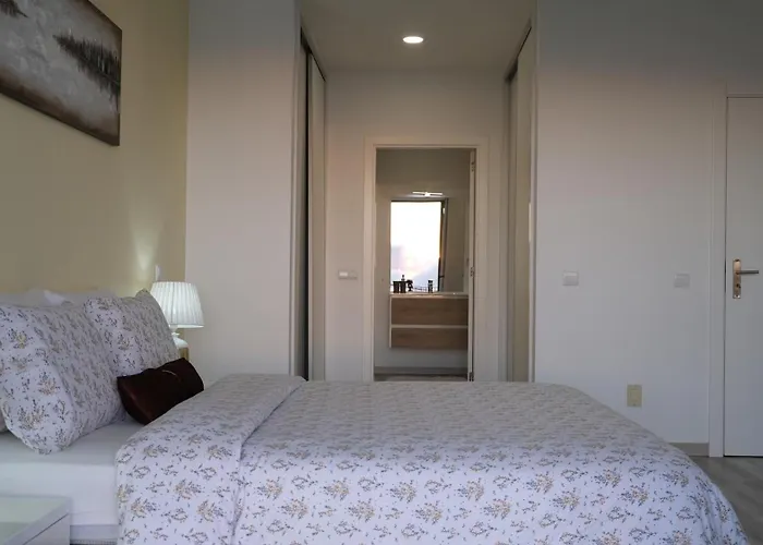 Casa Avos & Netas, Fantastic View, Near The Nature! Villa Arco da Calheta (Madeira)