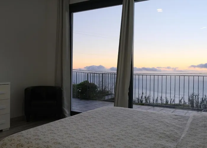 Casa Avos & Netas, Fantastic View, Near The Nature! *