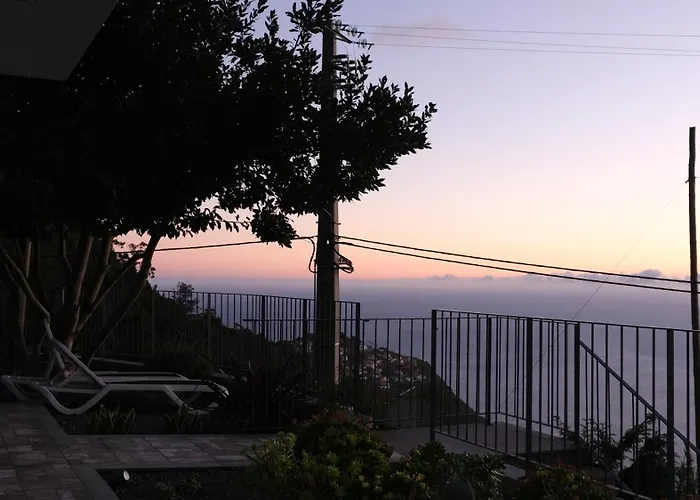 Casa Avos & Netas, Fantastic View, Near The Nature! 阿科达卡列塔