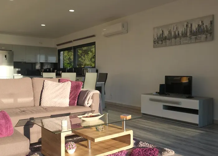 Casa Avos & Netas, Fantastic View, Near The Nature!