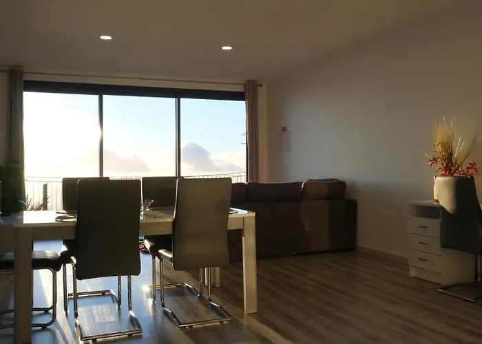 Casa Avos & Netas, Fantastic View, Near The Nature! Villa Arco da Calheta (Madeira)