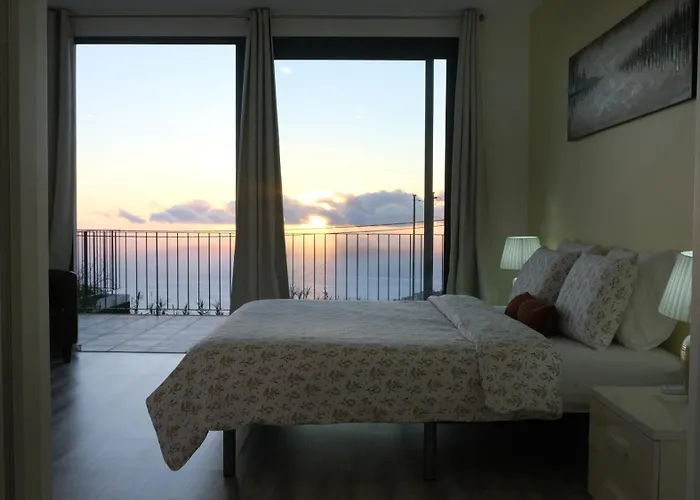 Casa Avos & Netas, Fantastic View, Near The Nature! 阿科达卡列塔