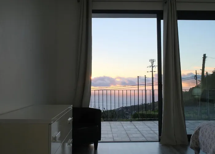 Casa Avos & Netas, Fantastic View, Near The Nature!