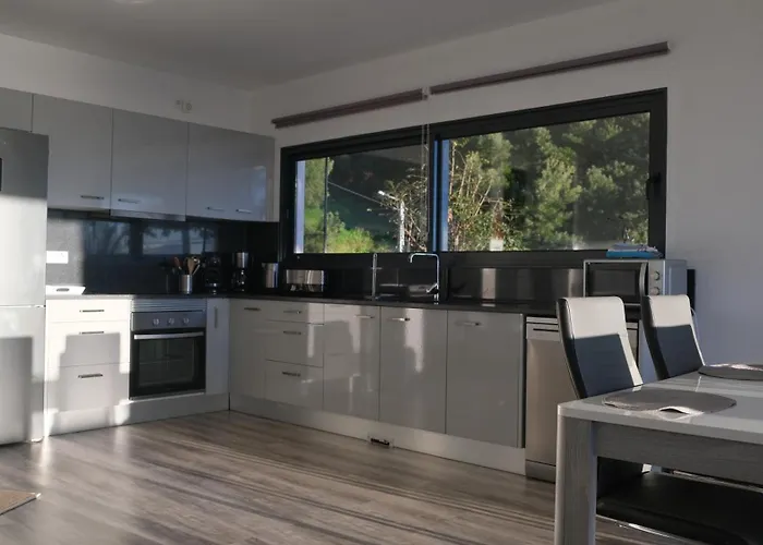 Casa Avos & Netas, Fantastic View, Near The Nature! Villa