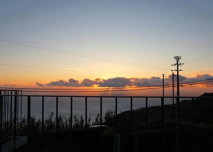 别墅 Casa Avos & Netas, Fantastic View, Near The Nature! *